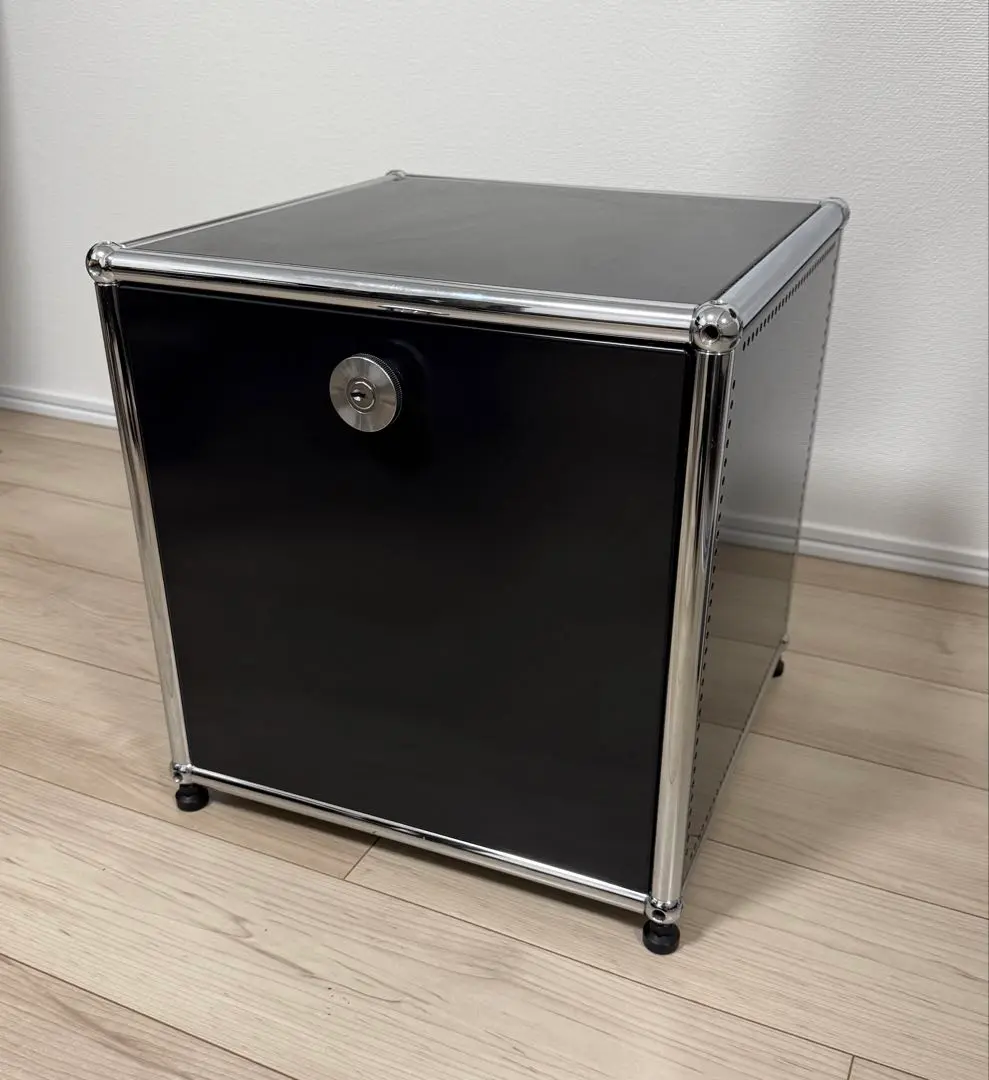 ノックス　特注品■USM/ハラーシステム■ハイテーブル　サイドテーブル USMハラーテーブル