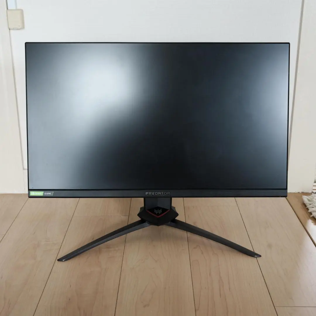 2025年最新】Acer Predator XB253Qの人気アイテム - メルカリ