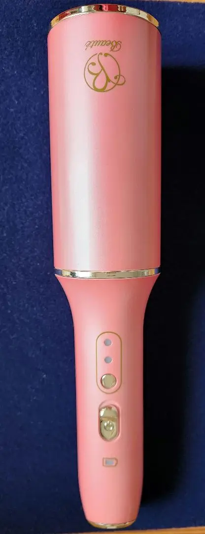 HEAT ION BEAUTE ヒートイオンボーテ HBI-01 HEAT ION BEAUTE ヒートイオンボーテ HBI-01