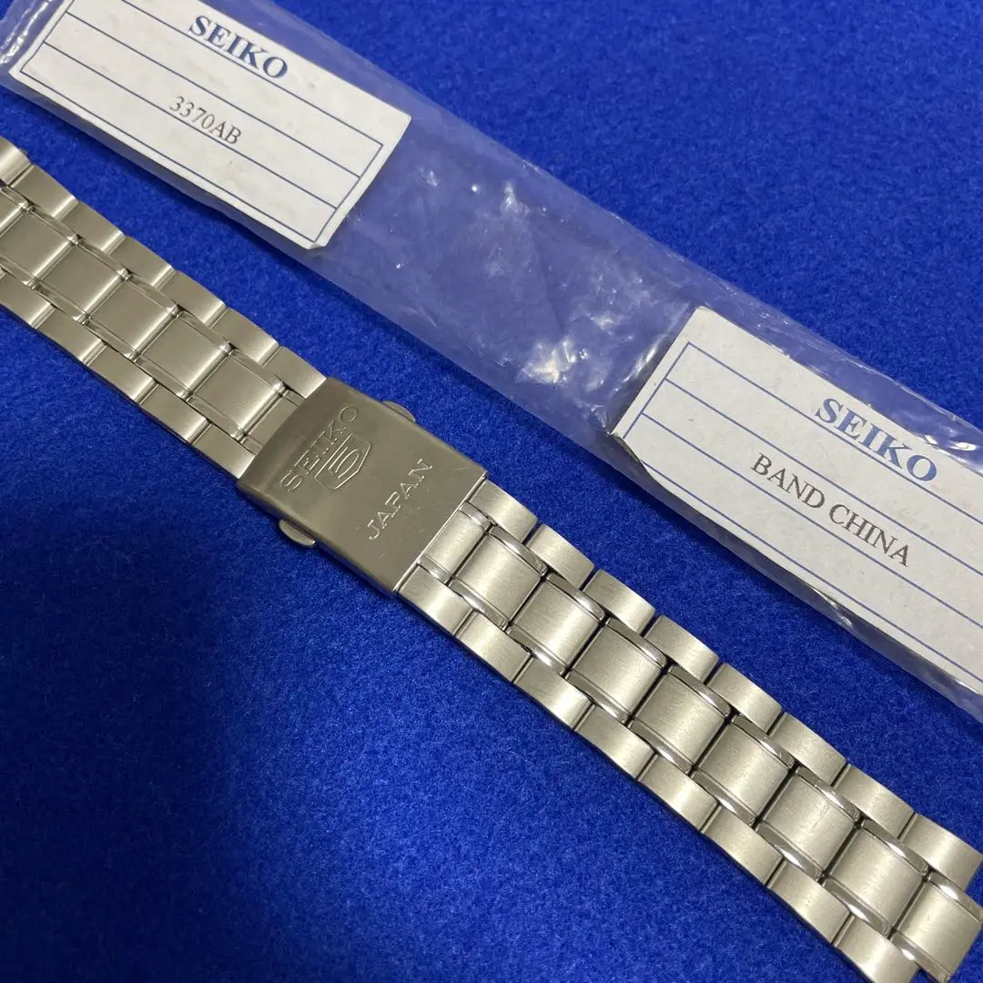 SEIKO 5SPORTS 金属ベルト 中古品 14センチ 2025年最新】SEIKO 5 メンズ 金属ベルトの人気アイテム - メルカリ