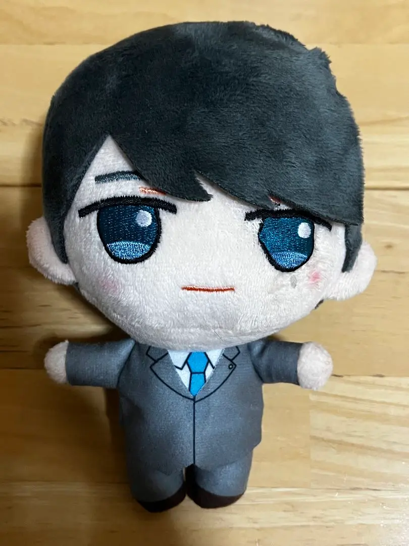 2025年最新】おっさんずラブ 牧 ぬいぐるみの人気アイテム
