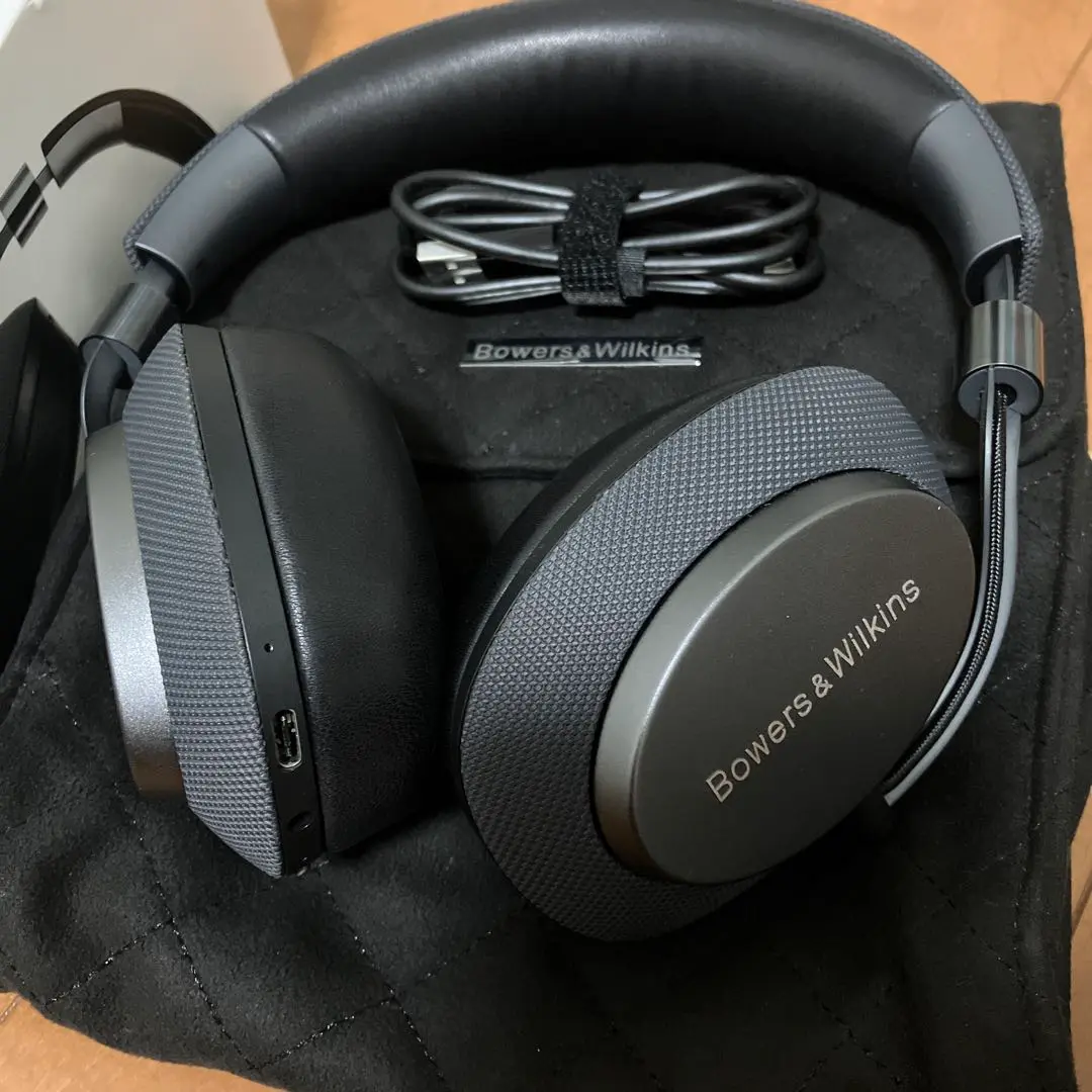 2025年最新】bowers&wilkins pxの人気アイテム - メルカリ