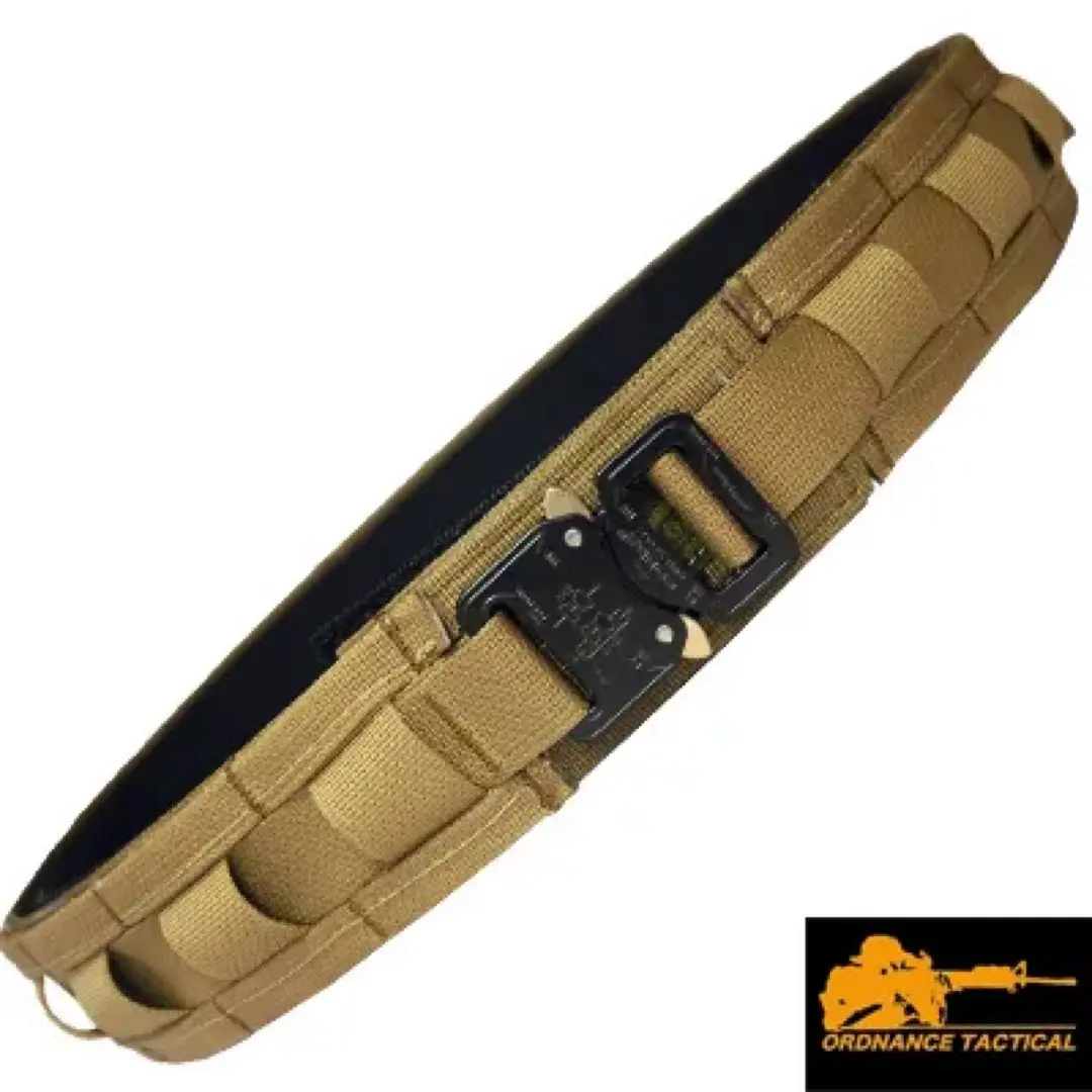 個人装備 ORDNANCE TACTICAL OKINAWA PISTOL BELT ミリタリーショップ専門店 SWAT | ORDNANCE TACTICAL OKINAWA