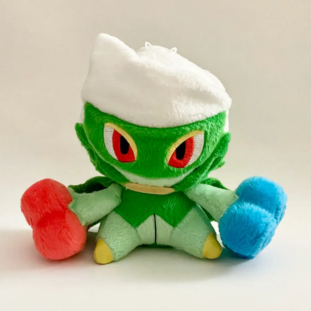 ポケモン　ぬいぐるみ　ロズレイド　202504282205 2025年最新】ロズレイ ぬいぐるみの人気アイテム - メルカリ