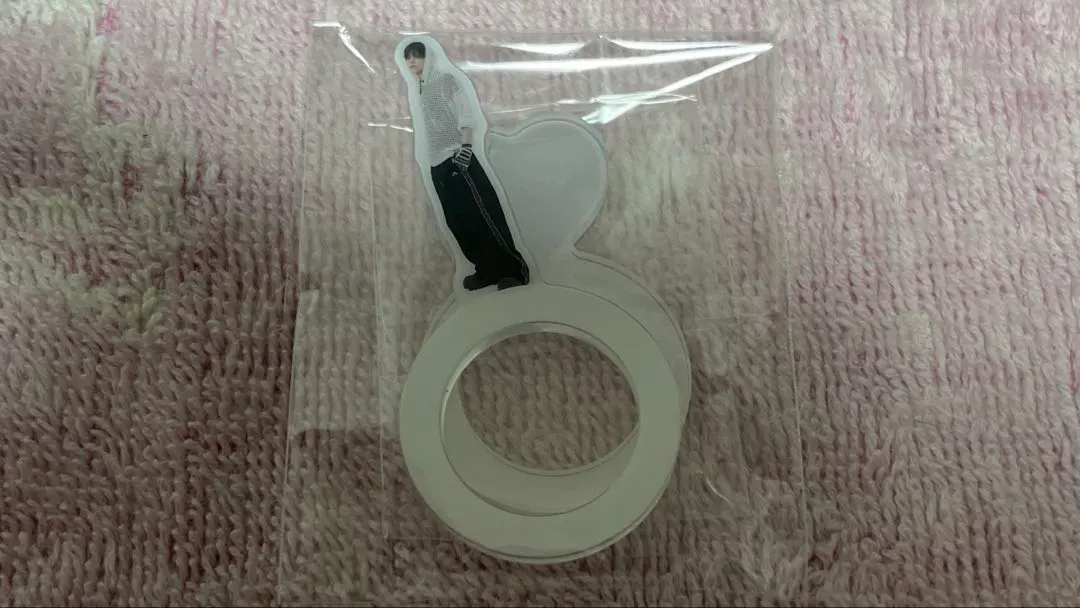 Thumbnail of TREASURE Capsule Toy Ring - YOSHI