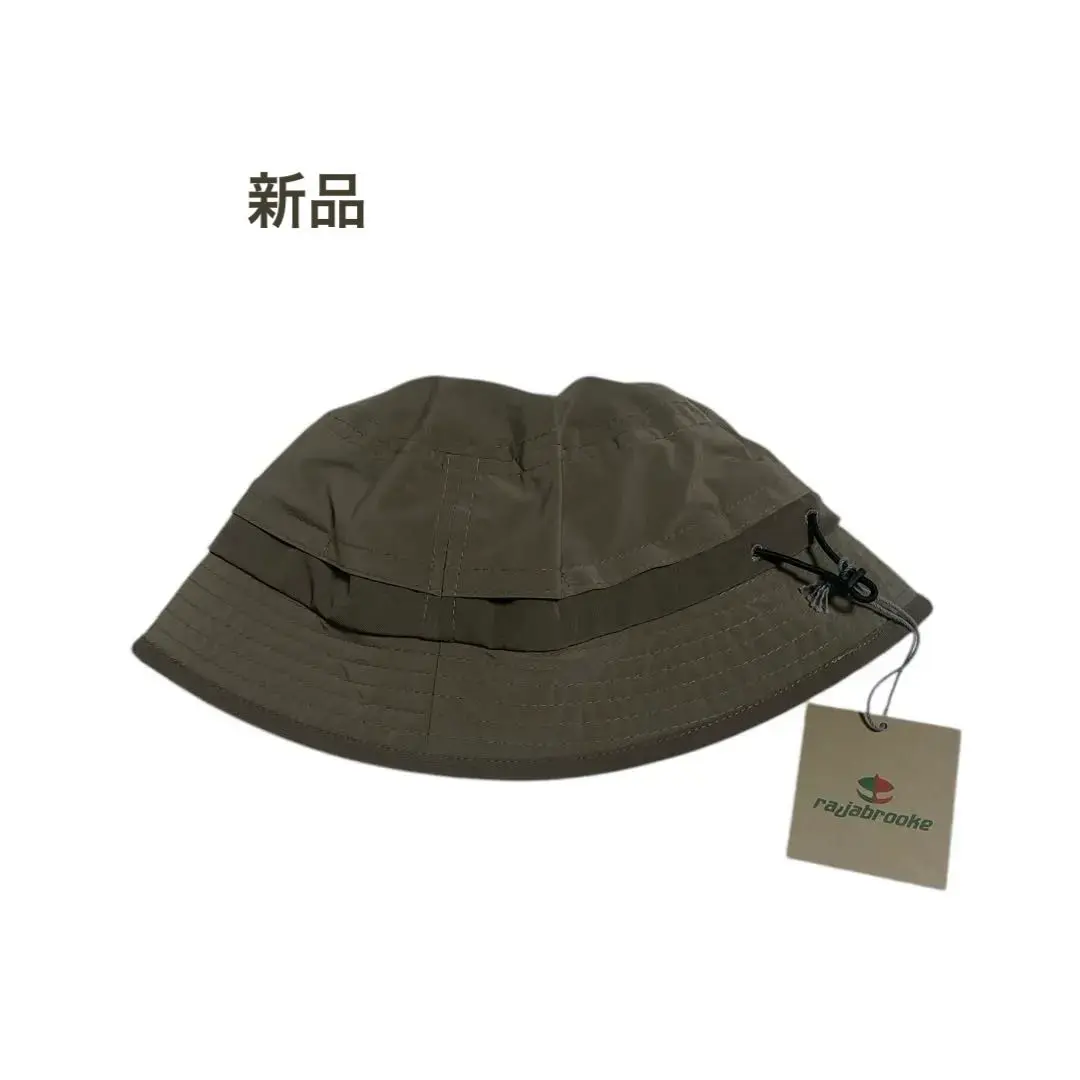 帽子 rajabrooke fleecehat rajabrooke fleecehat