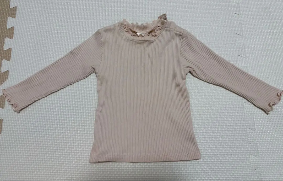 Thumbnail of SiMPLE FREE 90 size Pink Akachan Honpo