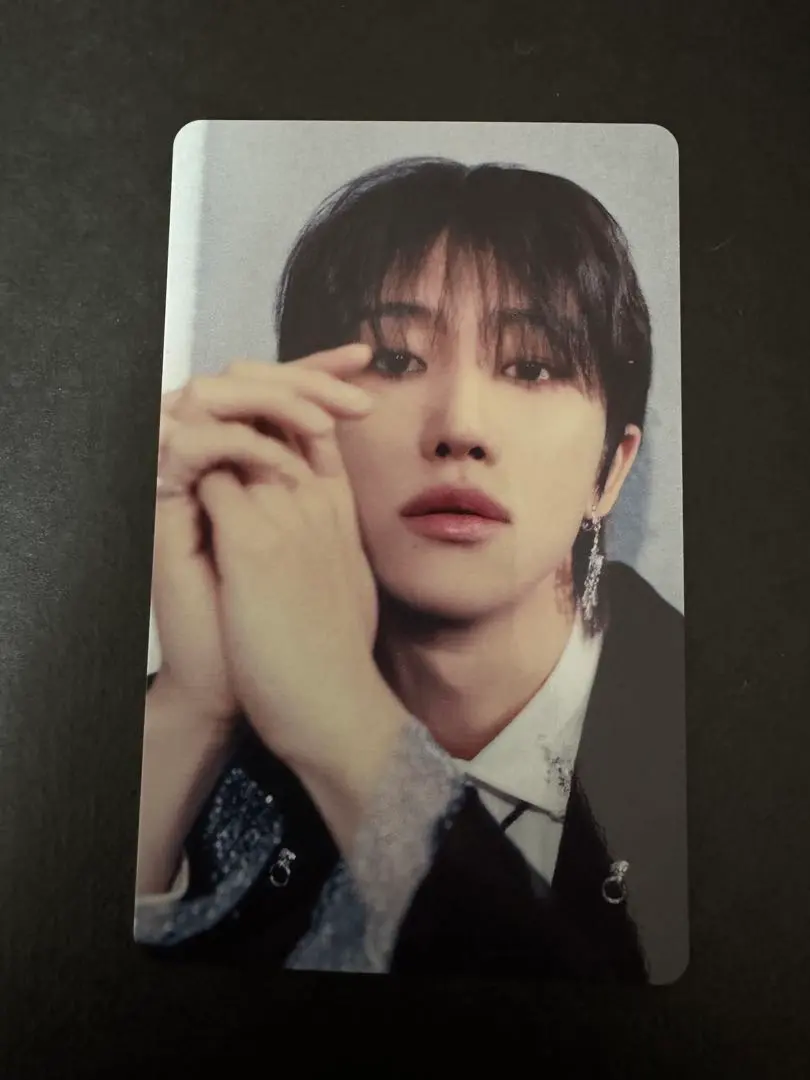 Thumbnail of SEVENTEEN Expiration Date HMV The8 Mingyu