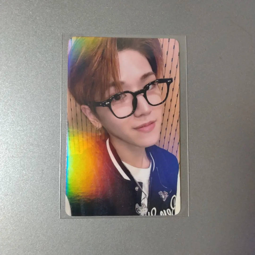 Thumbnail of BOYNEXTDOOR RIO Trading Card 09
