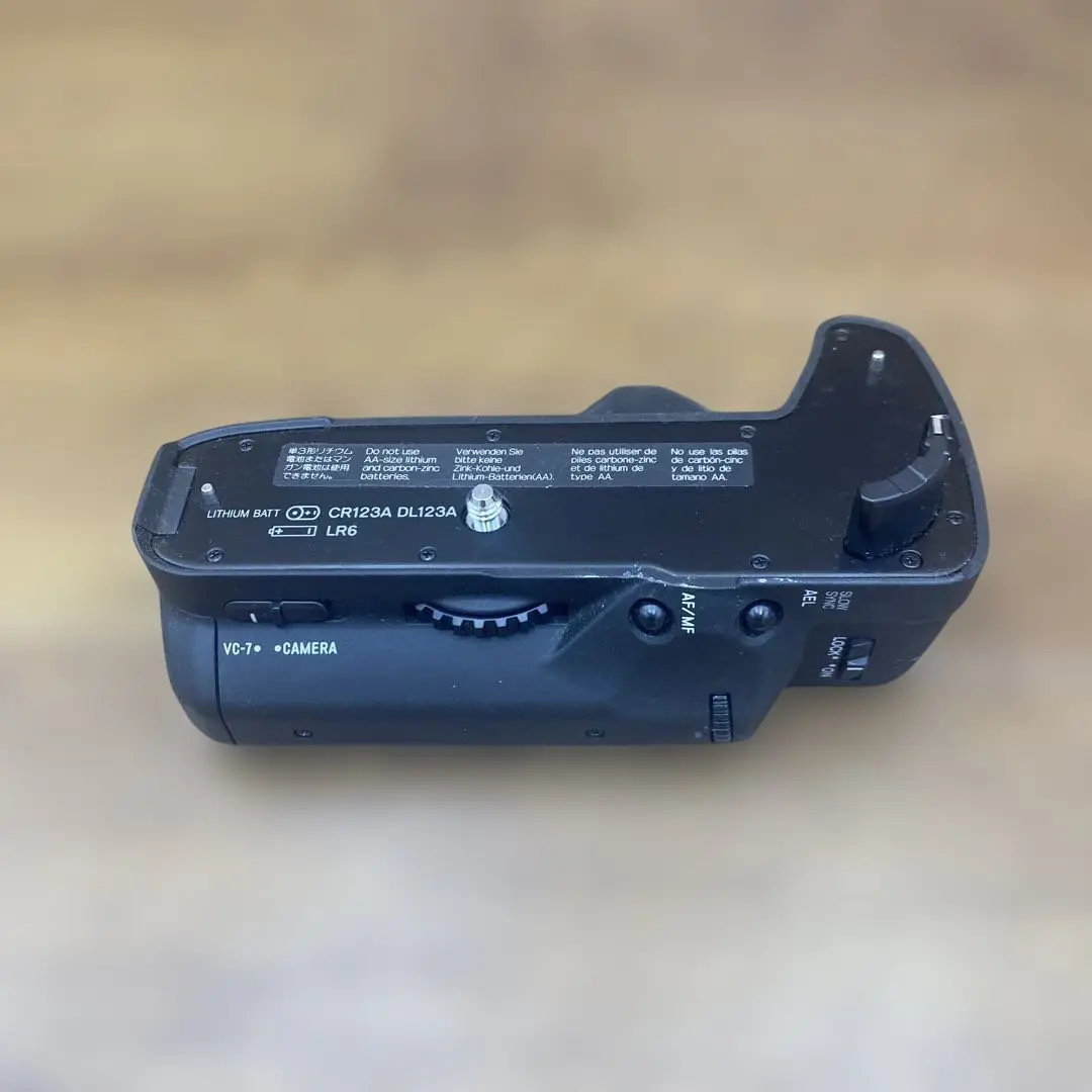 2025年最新】minolta vc-7の人気アイテム - メルカリ