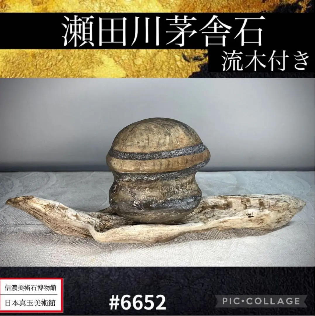 茅舎石 水石 盆石 天然石 盆栽 小品 置物 楽天市場】水石 「加茂川茅舎石」 盆石 天然石 すいせき 台座