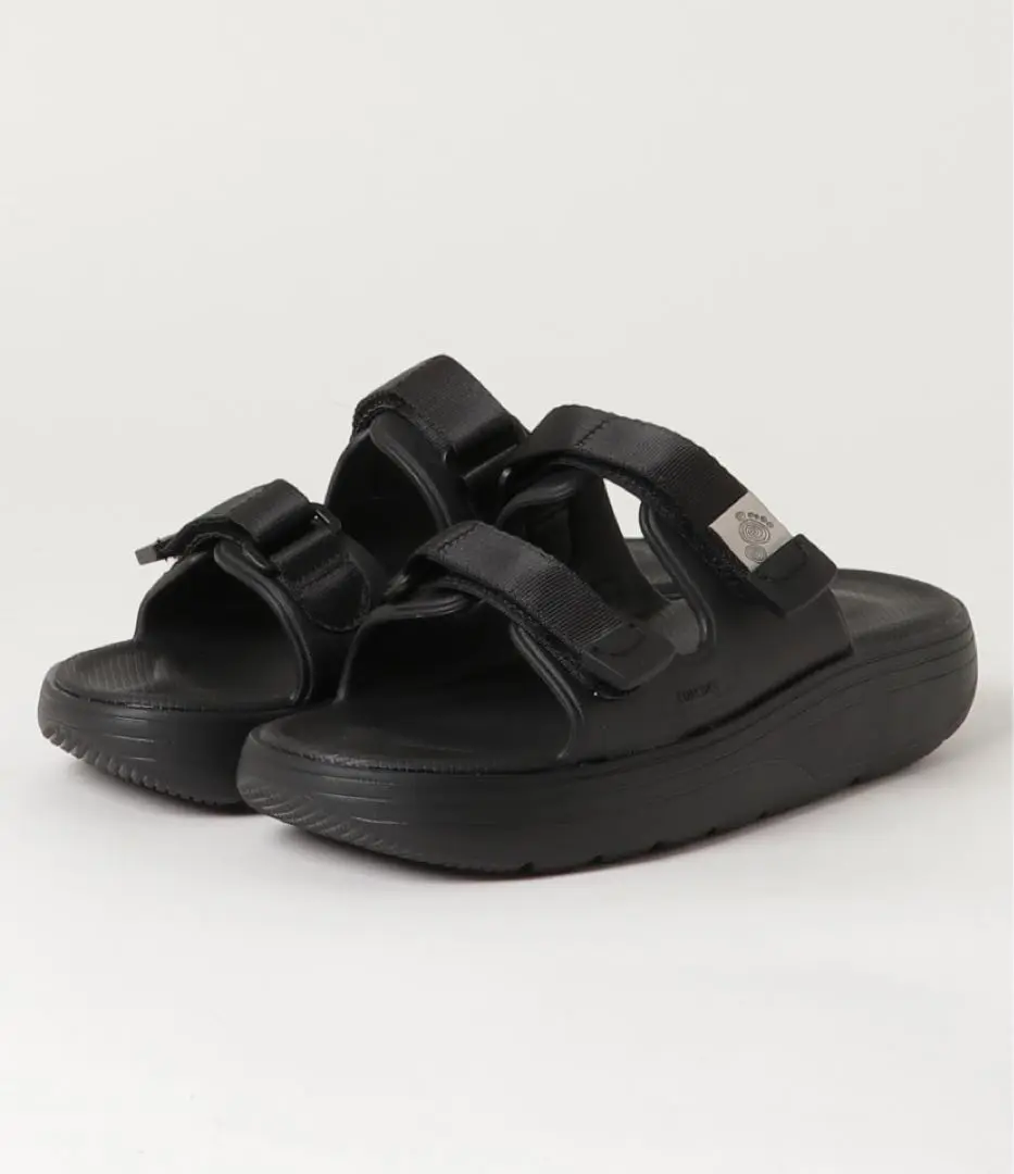 hahaha⭐︎様　トゥモローランド別注スイコックゾナサンダル TOMORROWLAND｜【別注】SUICOKE ZONA ストラップサンダル
