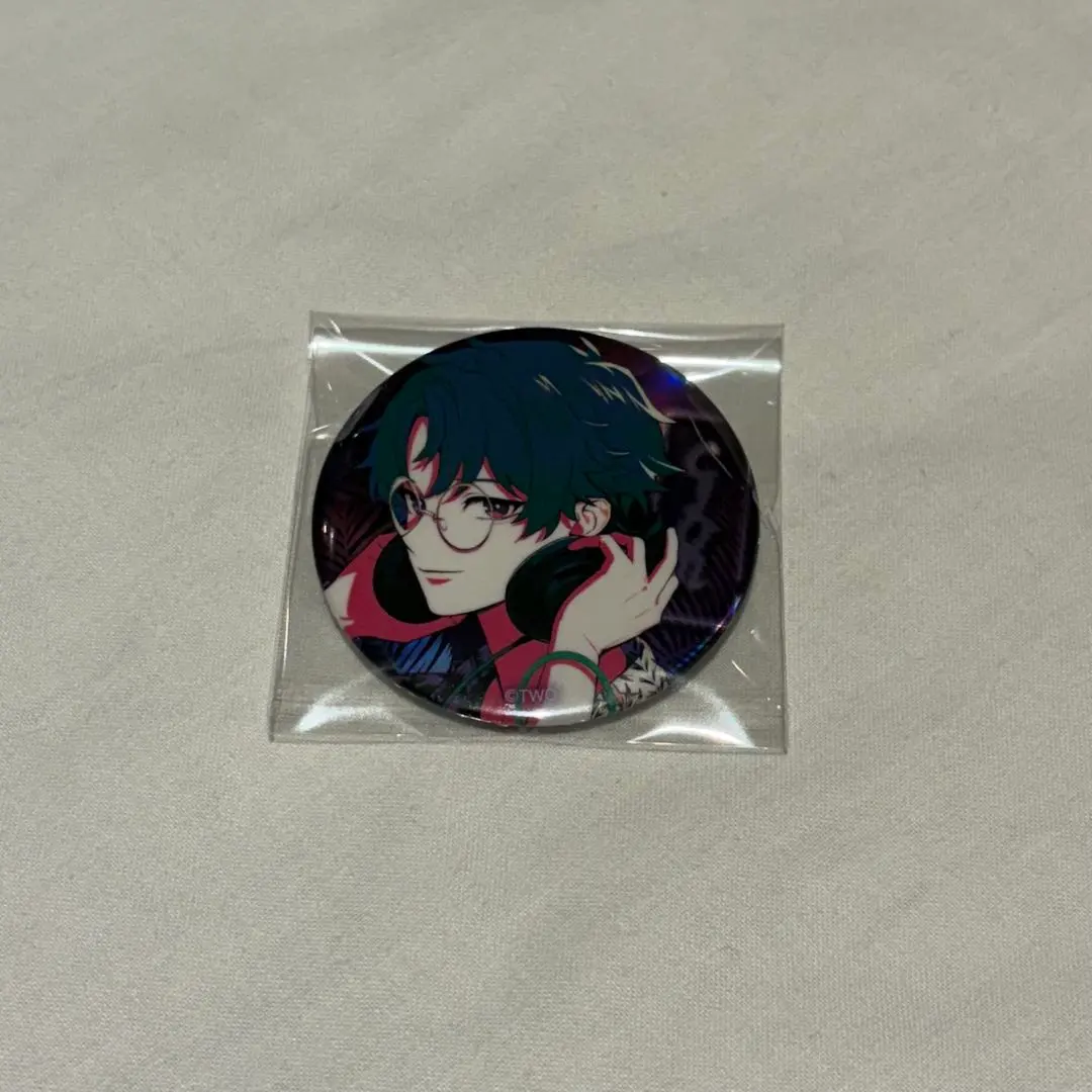 Thumbnail of Shion Can Badge RISPE VS AMBIVALENZ illuvista