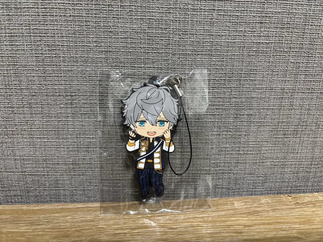あんスタ！ねんどろいど　瀬名泉　特典付き ねんどろいど 瀬名泉