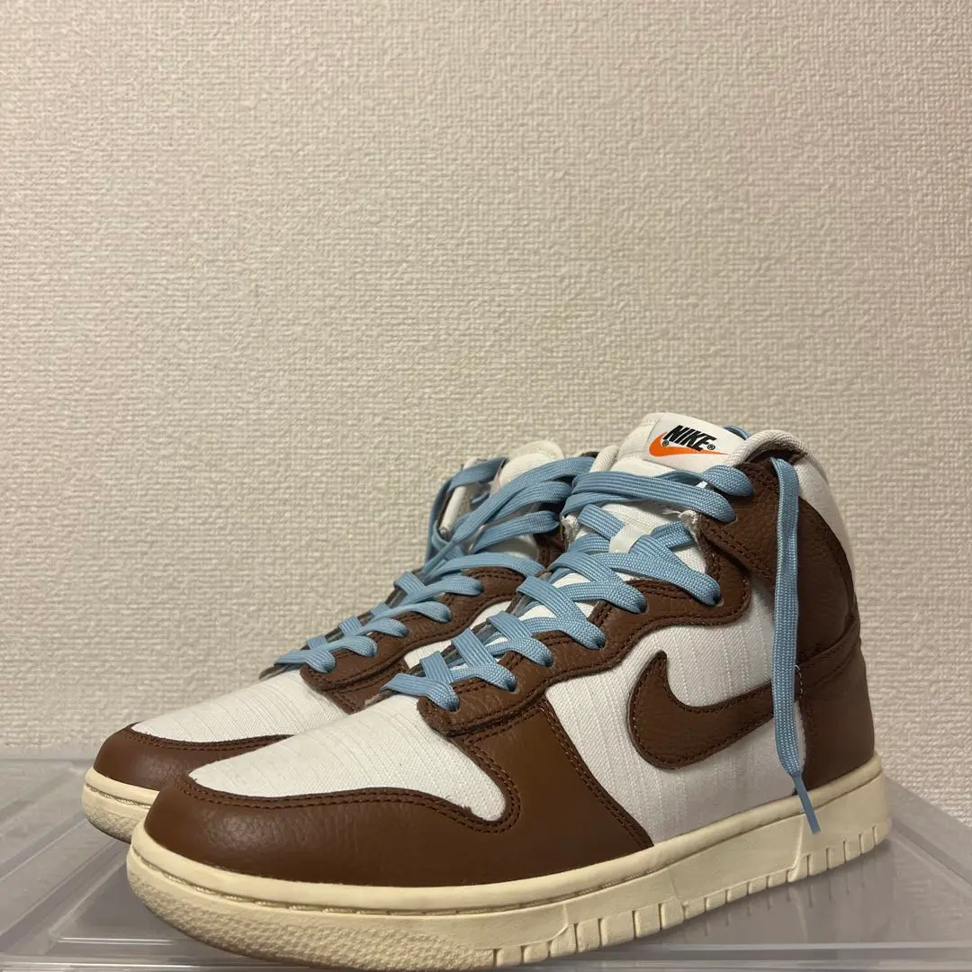 2025年最新】nike dunk high vintage 
