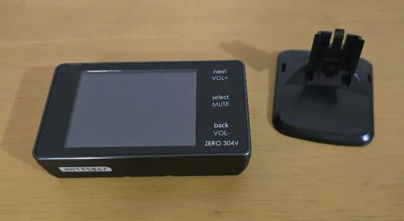 2025年最新】コムテック zero 304vの人気アイテム - メルカリ