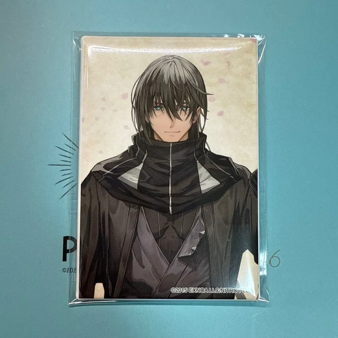 刀剣乱舞 跪坐 スクエア 缶バッジ 孫六兼元 20点セット 刀剣乱舞✴︎孫六兼元✴︎跪坐スクエア缶バッジ - メルカリ