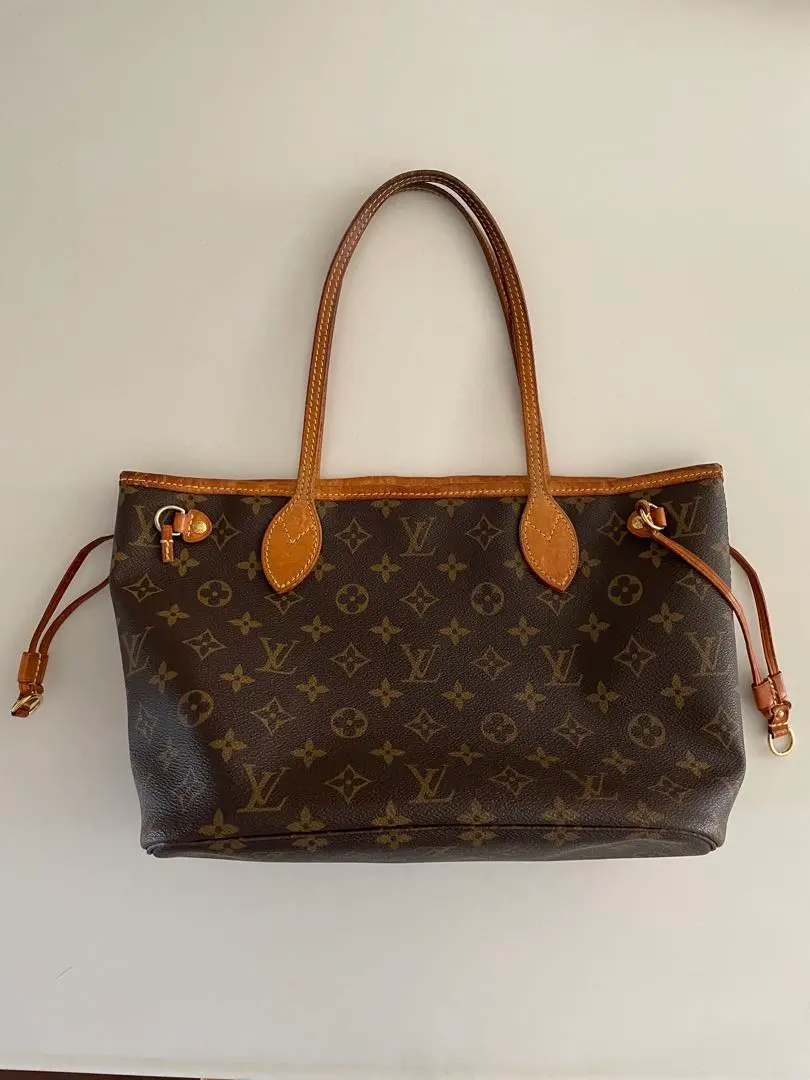 Louis Vuitton モノグラム マザーズバッグ 楽天市場】【バッグ】LOUIS VUITTON ルイ ヴィトン モノグラム