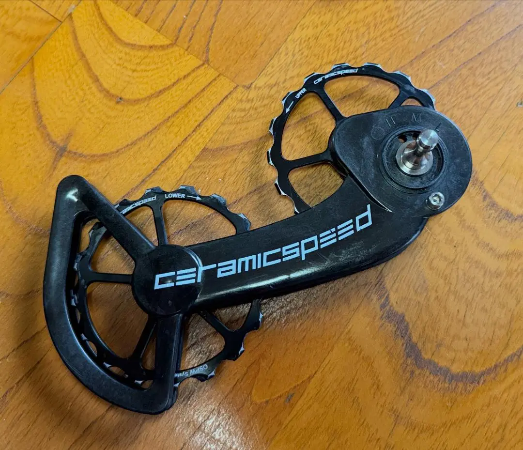 【mnm3さん専用】SRAM eTap RED sti リムブレーキ 2×11s SRAM RED eTAP 11S リヤディレーラー 定価84000