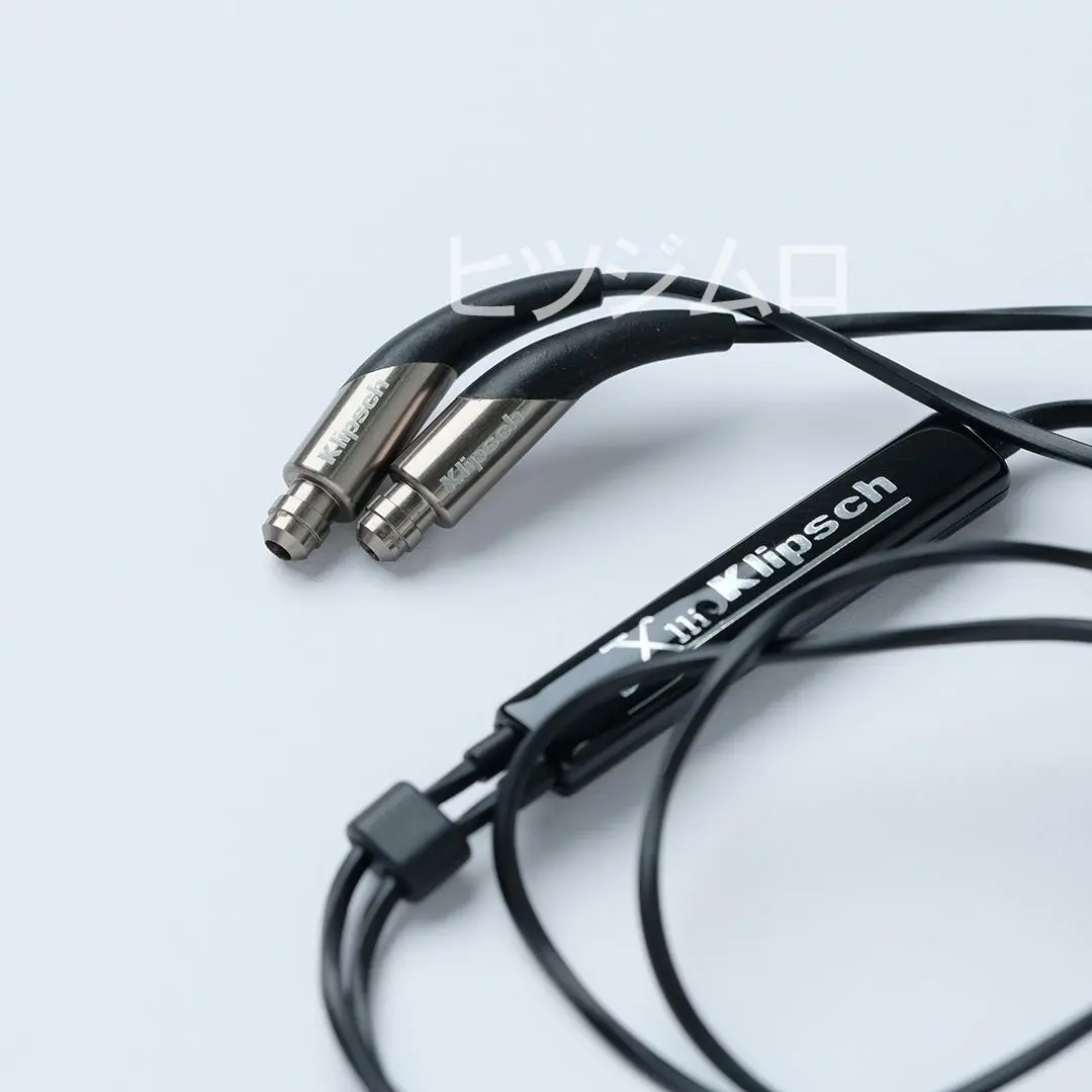 Klipsch X11i クリプシュ ASCII.jp：Klipsch Image X11iは、超小型でも低音ボンボンで凄い