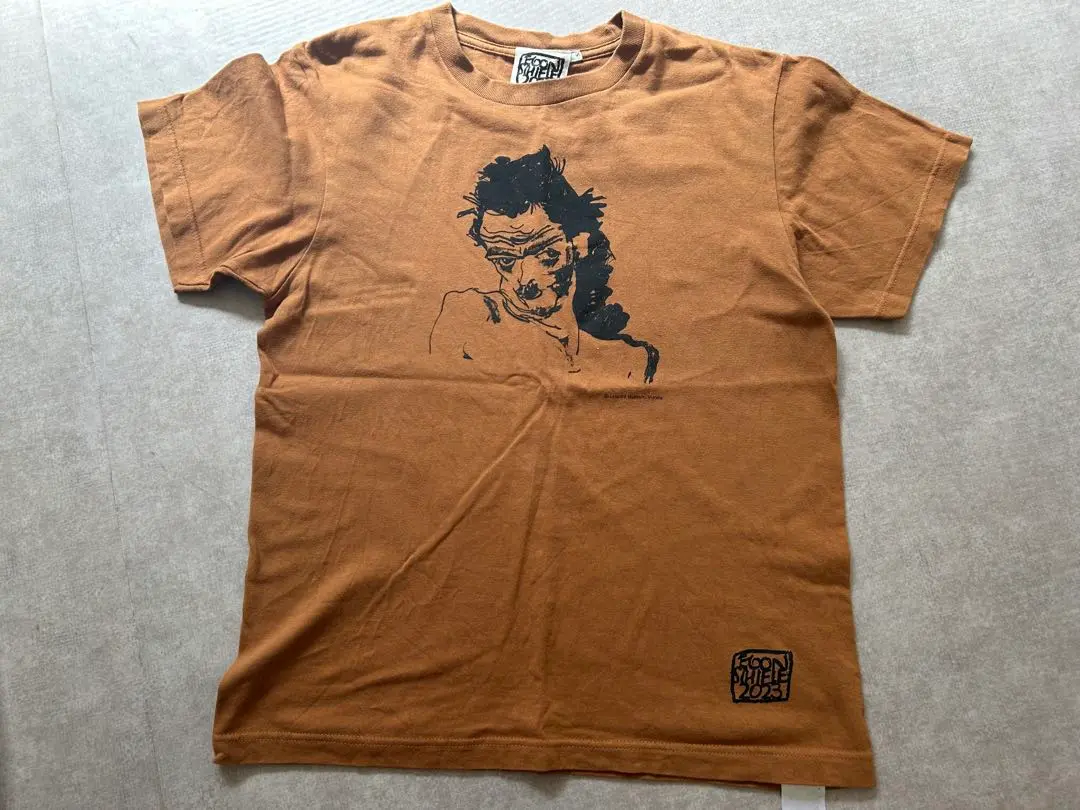 2025年最新】エゴン・シーレ展 tシャツの人気アイテム - メルカリ