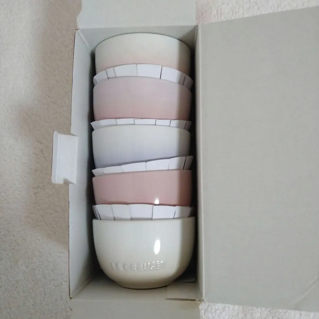 LE CREUSET】スフィア・ライスボール（5個入り） ｜【公式