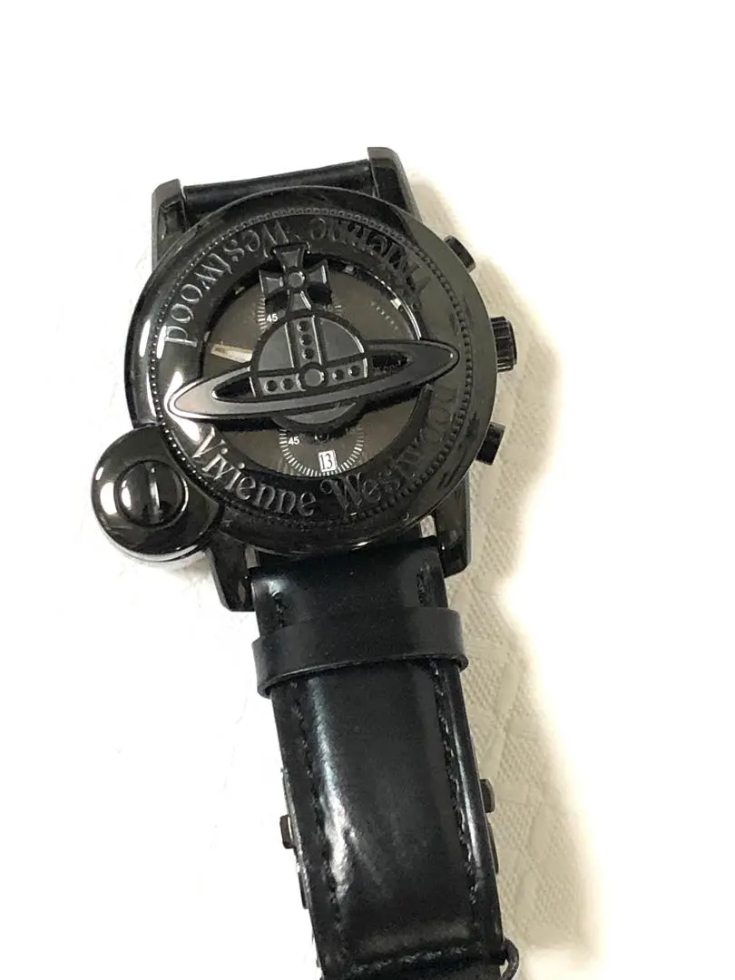 2025年最新】ヴィヴィアン 時計 cageの人気アイテム - メルカリ