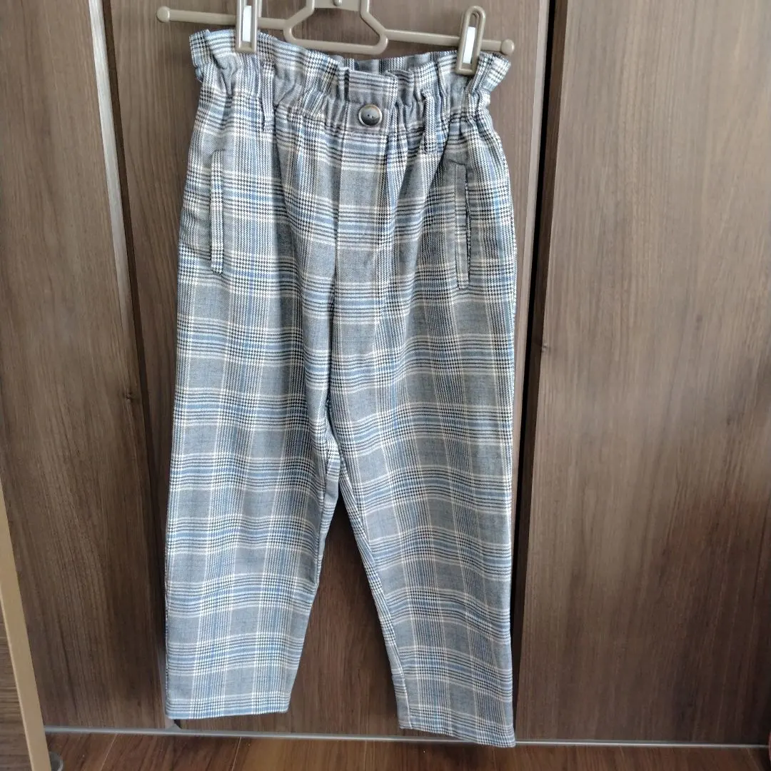 Thumbnail of ZARA pants 128cm (8 years)
