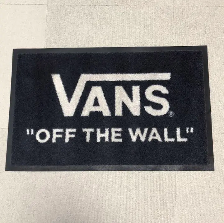 vans ラグマット VANS（ラグ）のフリマアイテム一覧