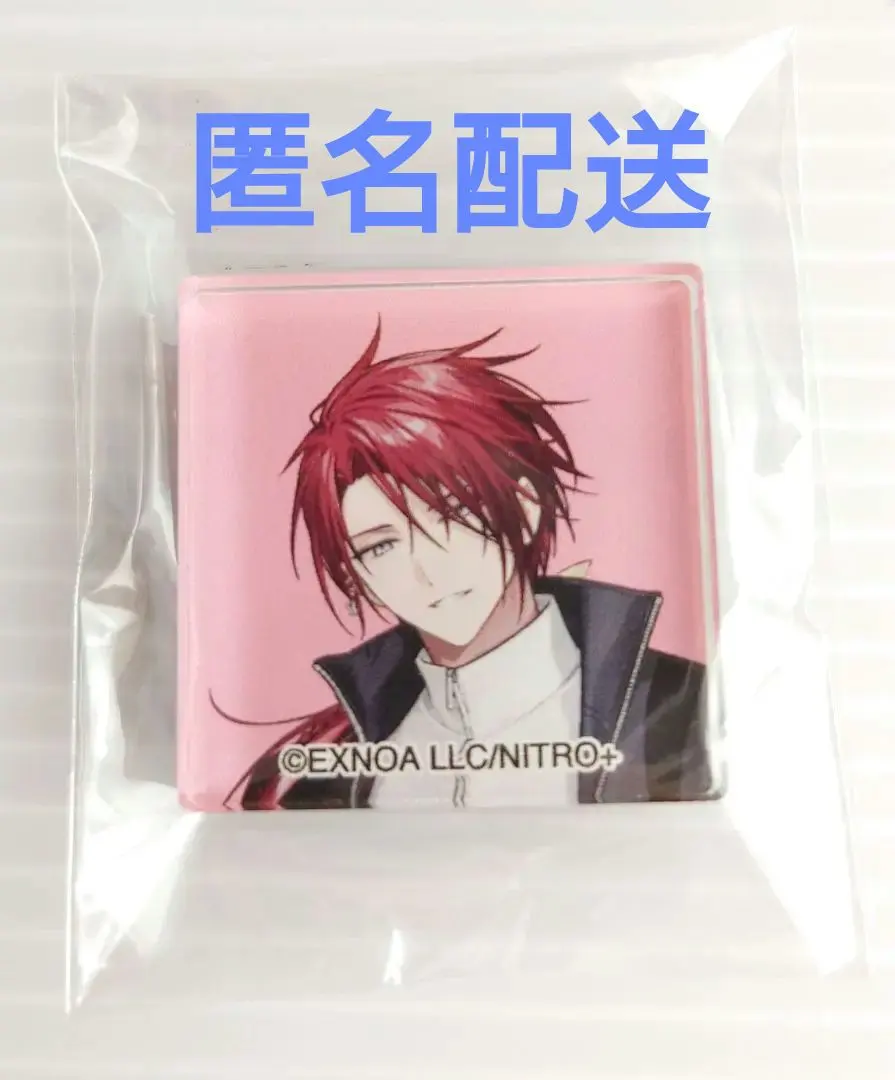 Thumbnail of Touken Ranbu Acrylic Magnet Collection <Gokotai Kanemitsu> ②