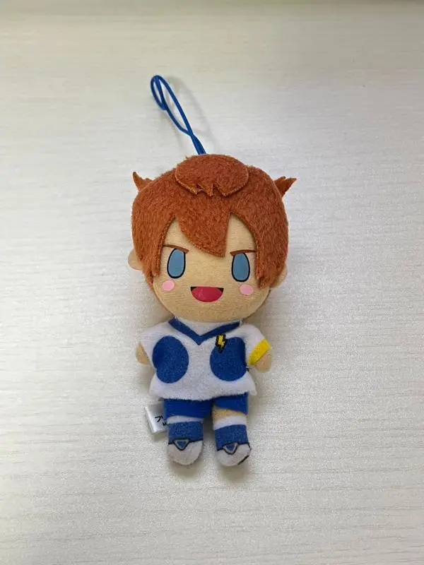 イナズマイレブンGO　ふわキャラコレクション　松風天馬 2025年最新】松風天馬 ぬいぐるみの人気アイテム - メルカリ