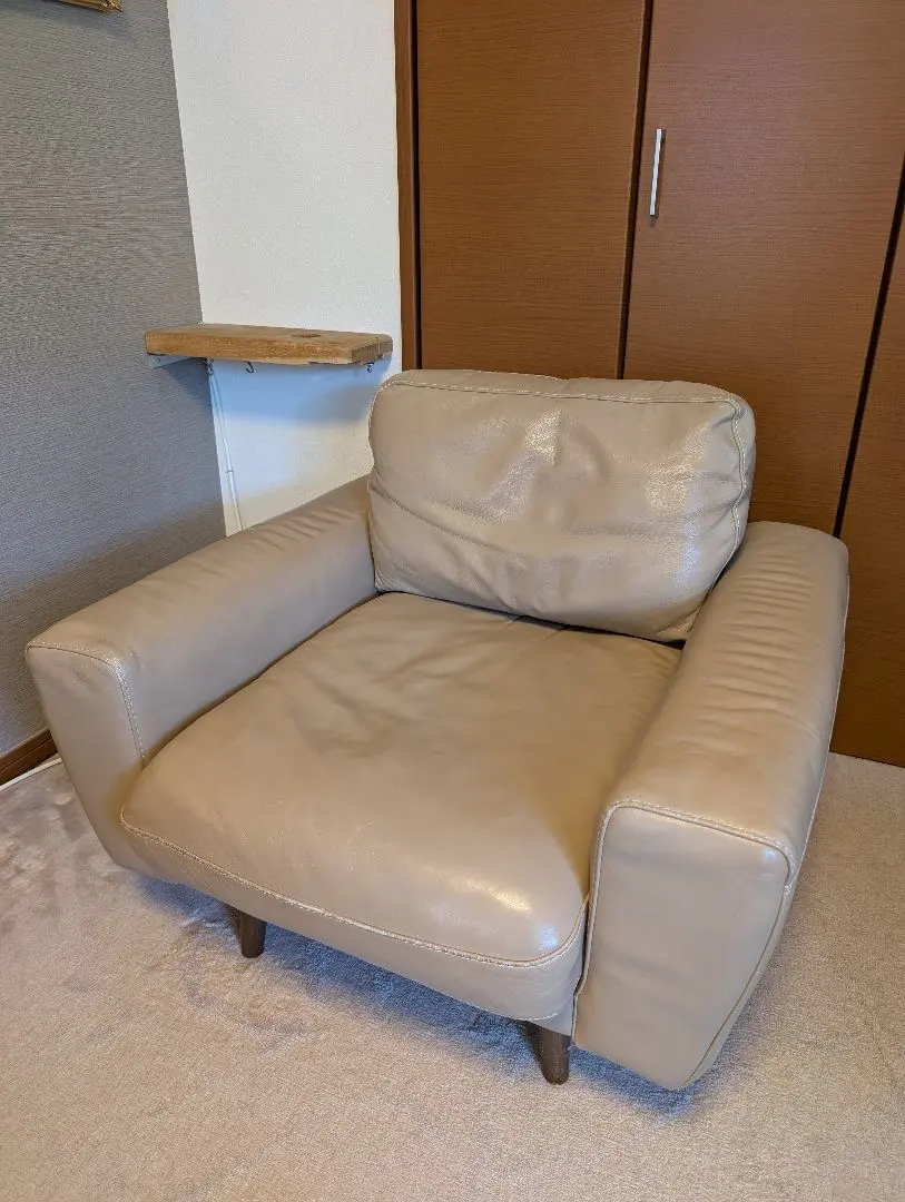 2025年最新】ウニコ レザーソファの人気アイテム - メルカリ