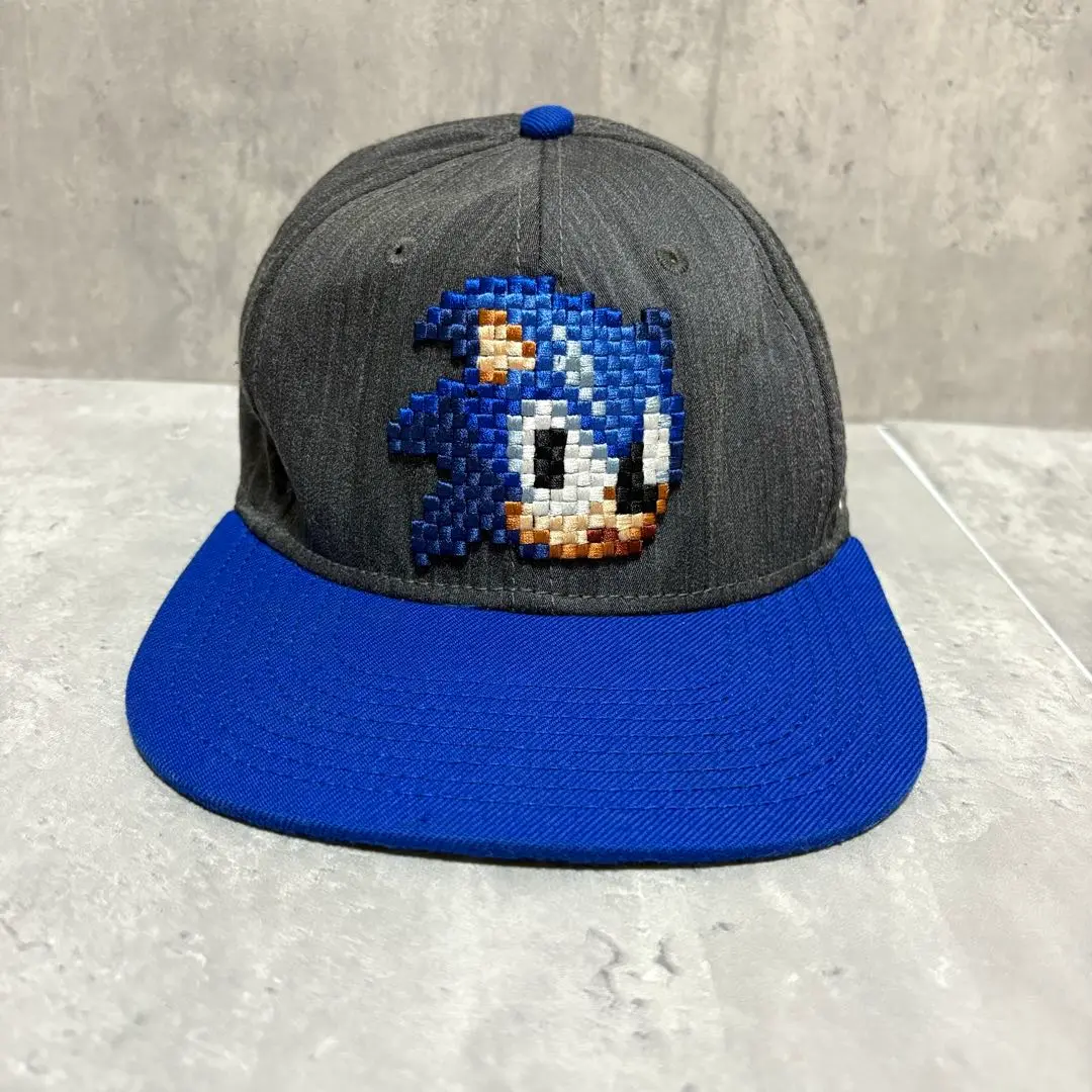 2025年最新】SONiC 帽子の人気アイテム - メルカリ