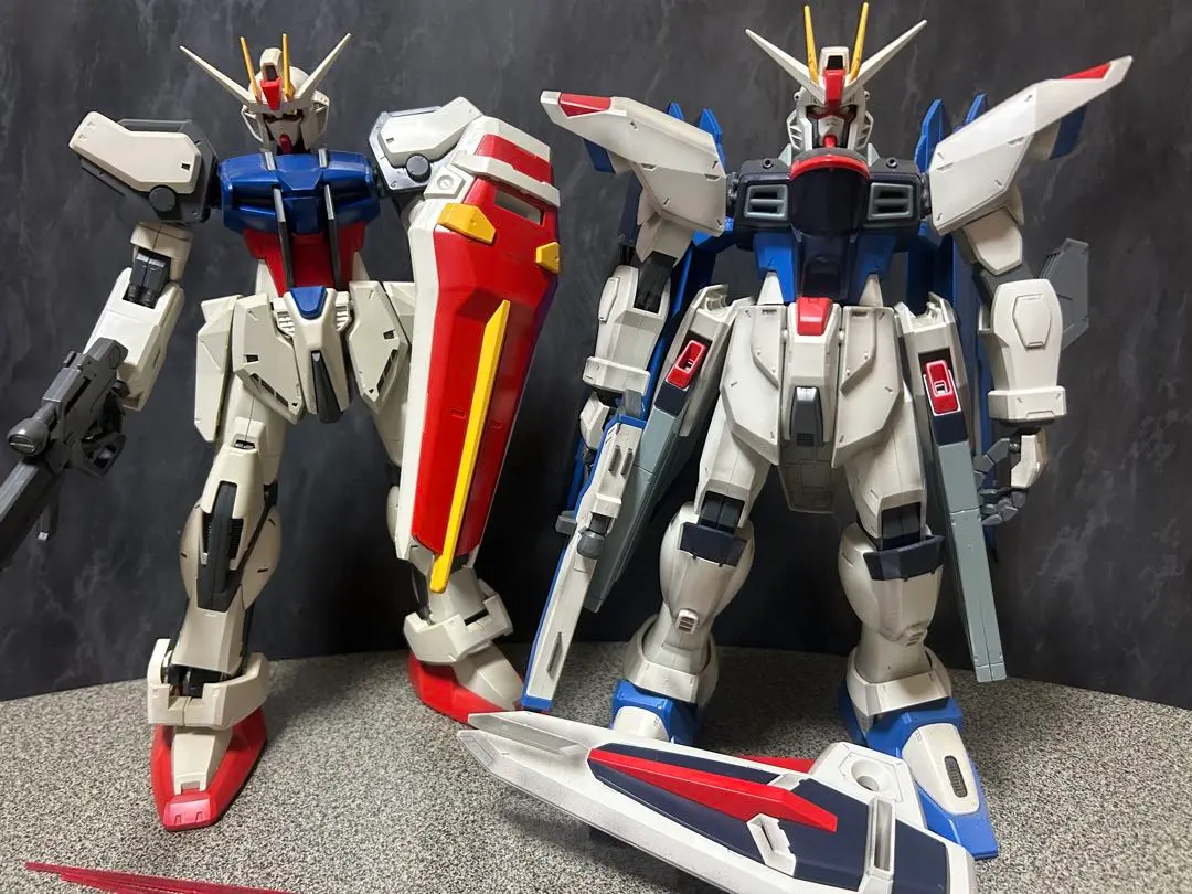 2025年最新】1 60 ストライクフリーダムの人気アイテム - メルカリ