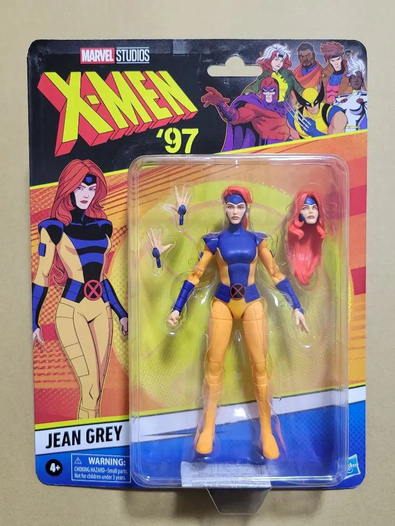 マーベルレジェンド ジーン グレイ & フェニックス フォース X-MEN Amazon.co.jp: ハズブロ（Hasbro）MARVEL マーベル レジェンド