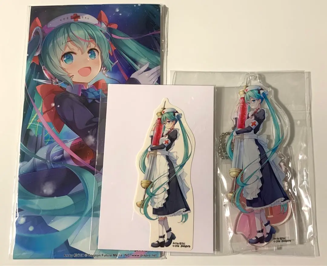 2025年最新】初音ミク マジカルミライ 献血の人気アイテム