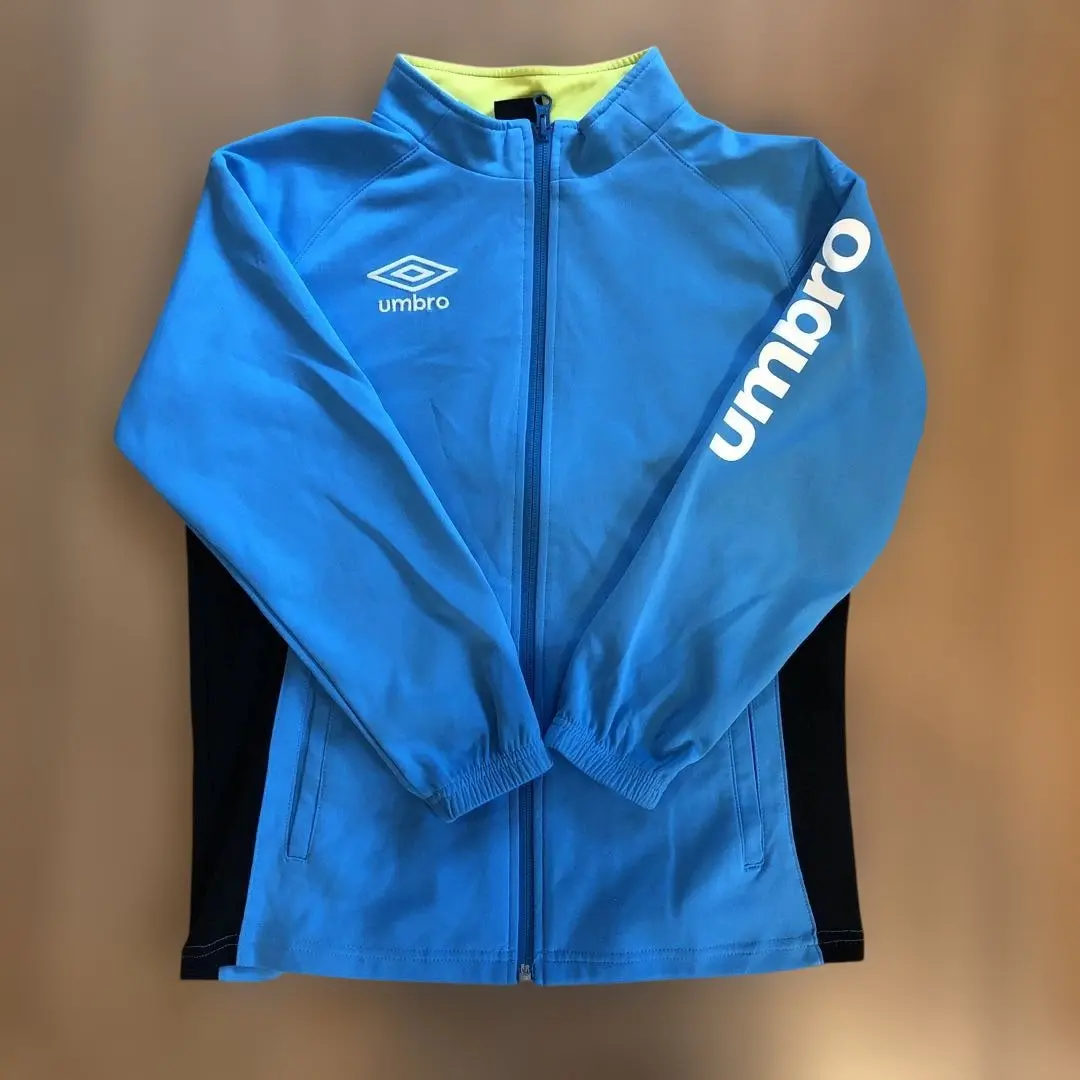 茵寶 藍色 運動服 150cm 的縮圖