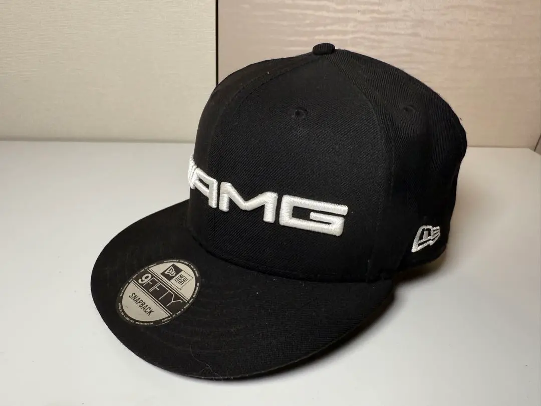 2025年最新】amg ニューエラの人気アイテム - メルカリ