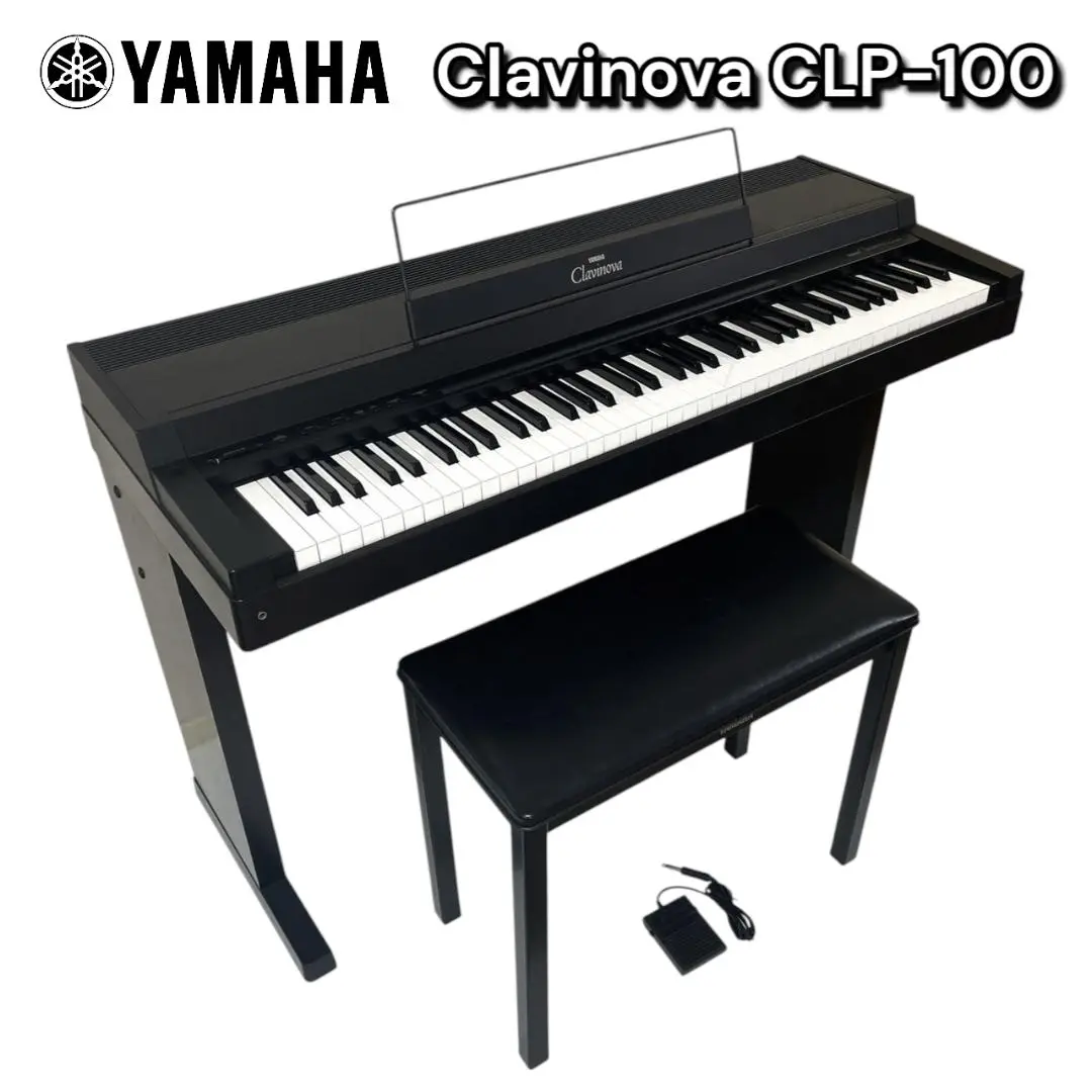 2025年最新】yamaha clp 100の人気アイテム - メルカリ