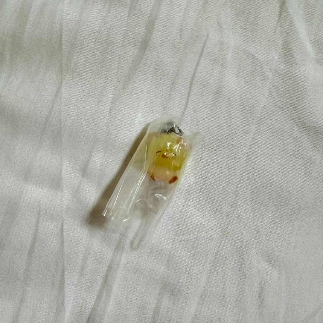 Thumbnail of Mikko Gacha Mejirushi Accessory Puff