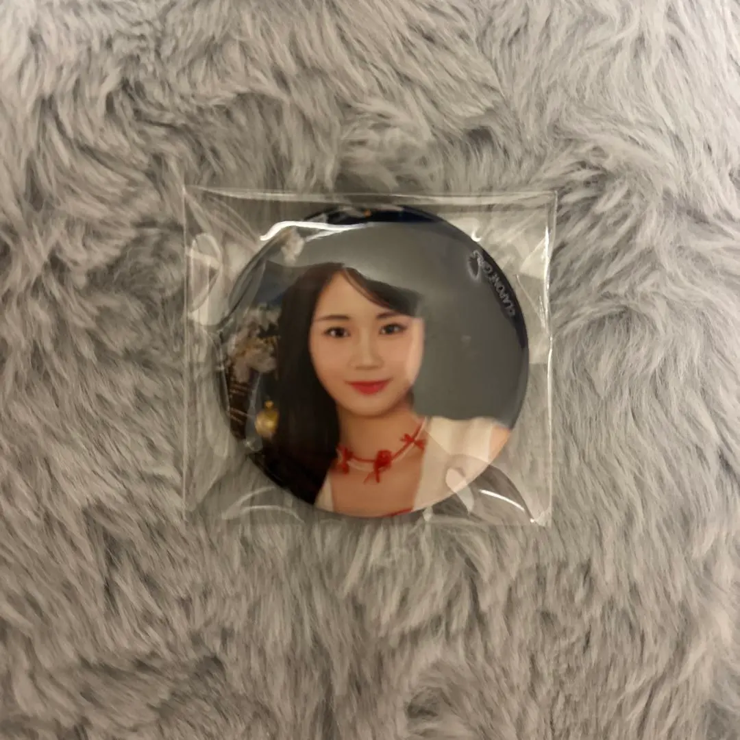 2025年最新】佐々木心菜 缶バッチの人気アイテム - メルカリ