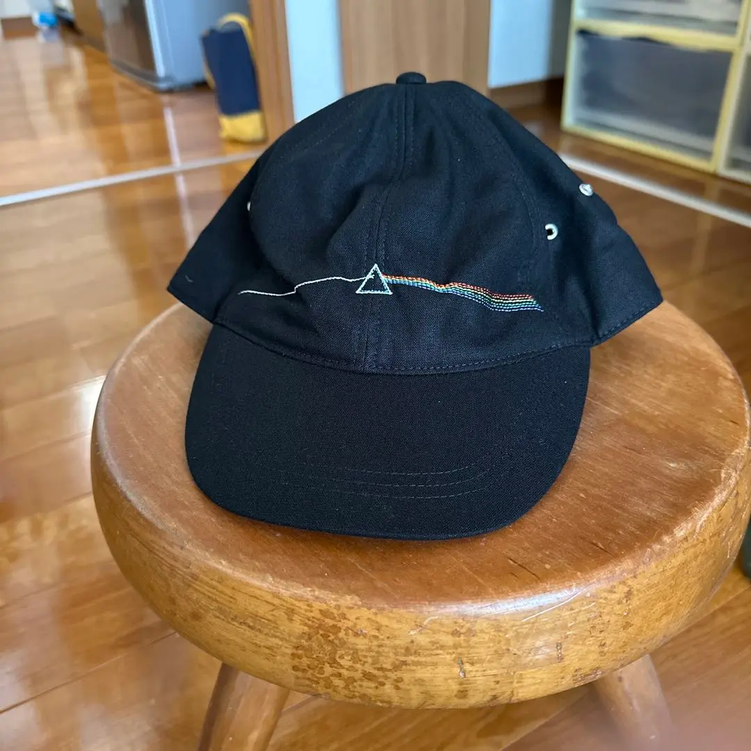 Undercover Pink Floyd キャップ