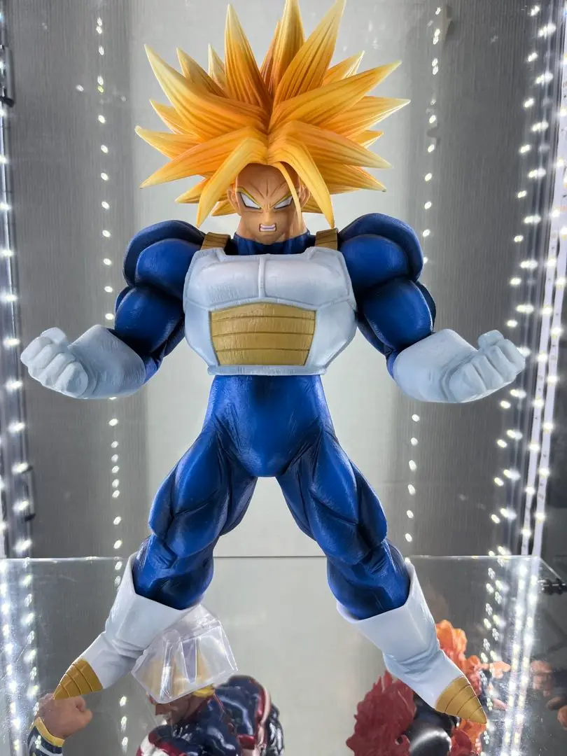 ドラゴンボール フィギュア ラストワン セル 三体セット まとめ