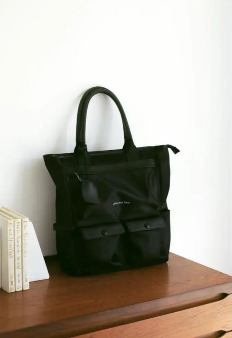 【新品未使用】philme トートバッグ niron pocket tote 2025年最新】philme トートバッグの人気アイテム - メルカリ