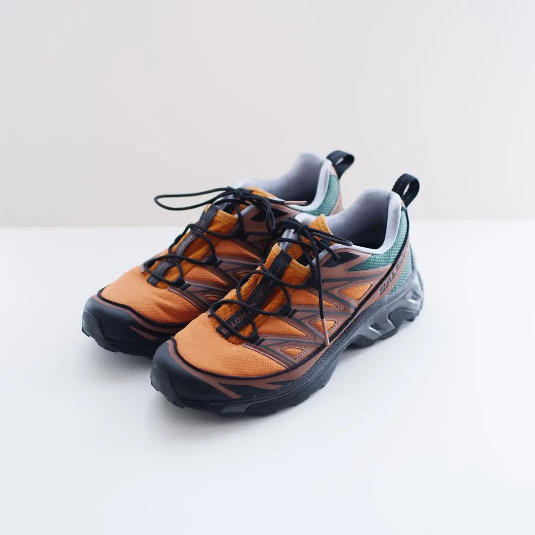 rachelさん着用 Salomon XT-6 EXPANSE 75th 29 rachelさん着用 Salomon XT-6 EXPANSE 75th 29