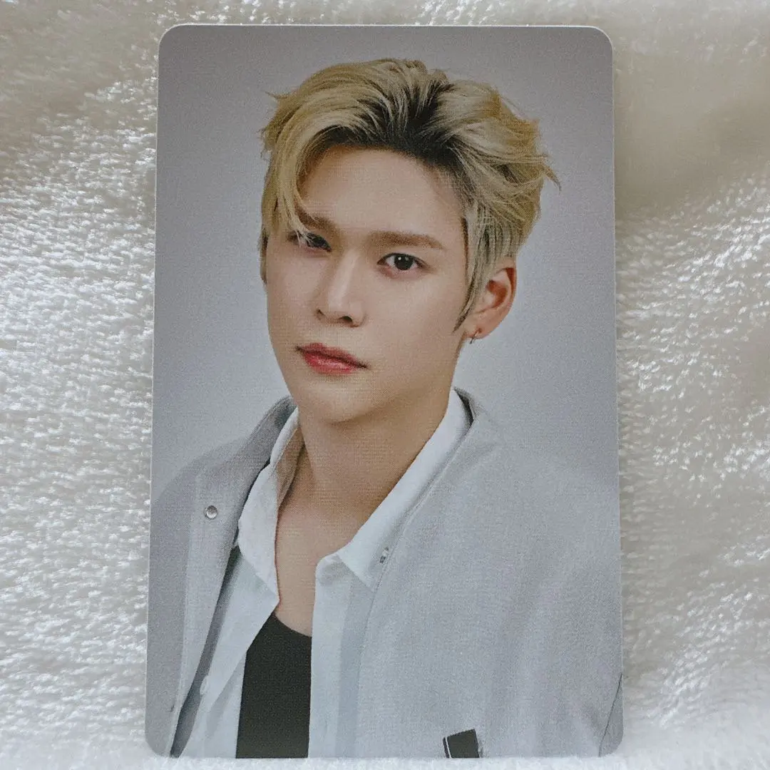 Thumbnail of RIIZING LOUD RIIZE Lenticular Card - Sohee