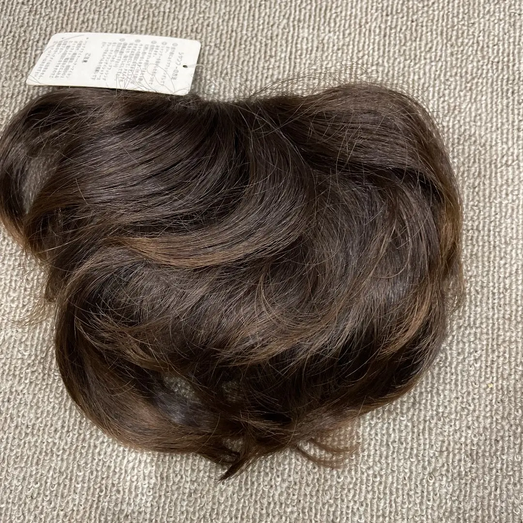 Thumbnail of Brand new wig