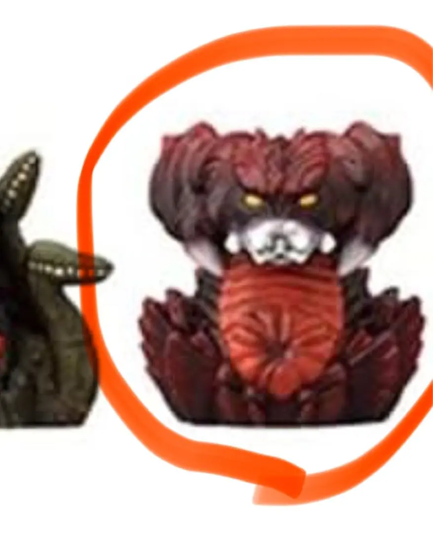 ゴジラ　怪獣　ソフビ　まとめ売り　デストロイヤ　オルガ キングギドラ ゴジラ 怪獣 ソフビ まとめ売り デストロイヤ オルガ