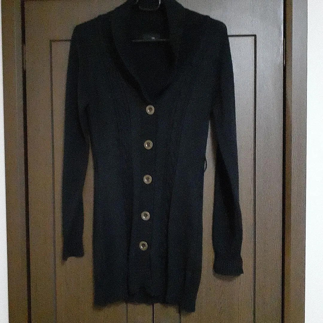 Thumbnail of Long cardigan