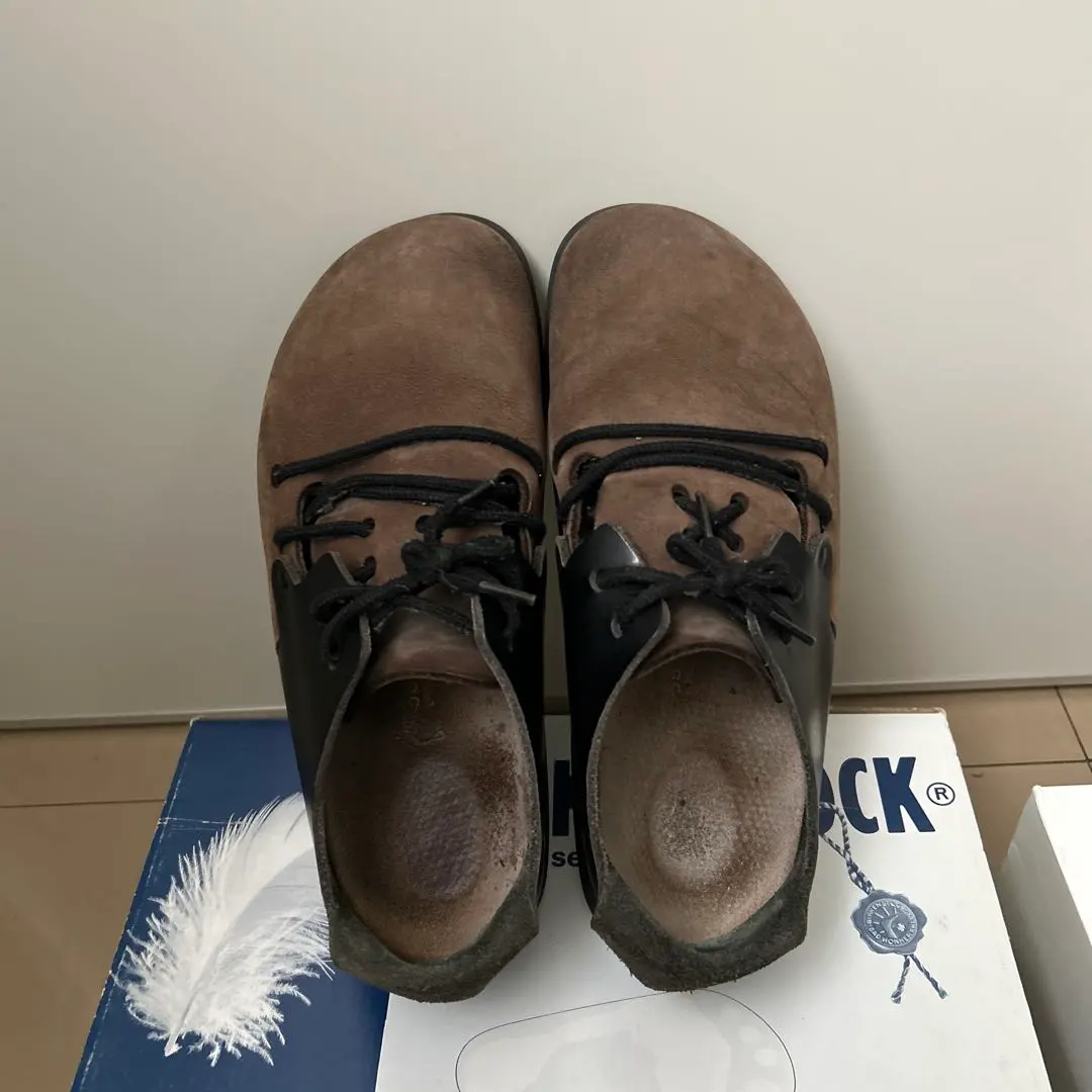 Thumbnail of Birkenstock Montana